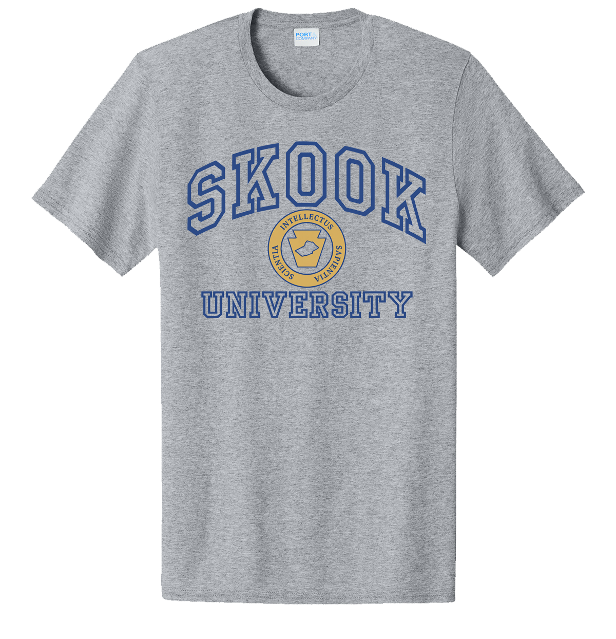 Skook University Tshirt