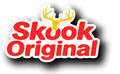 SkookWa Antler Decal
