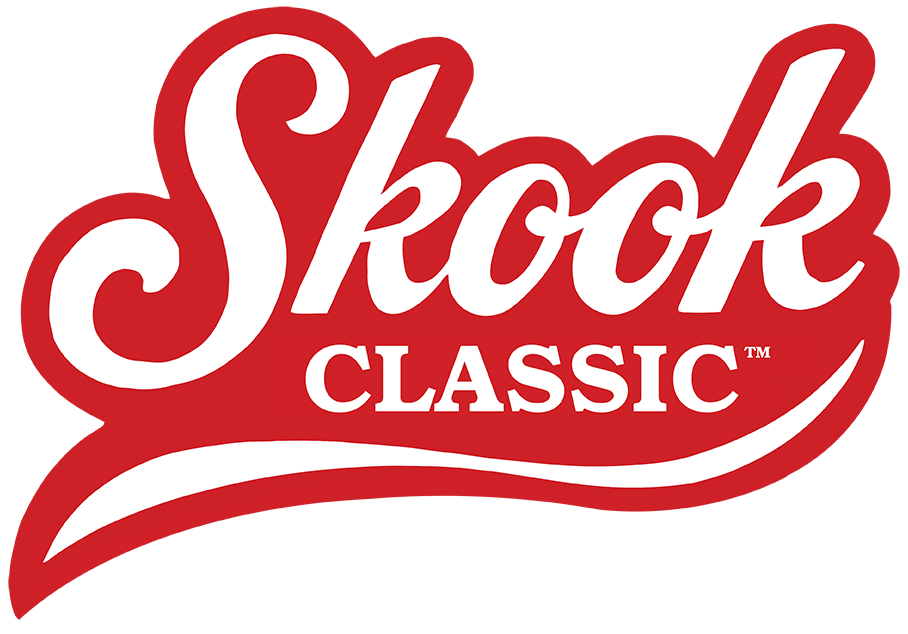 Skook Original Variety Sticker Pack