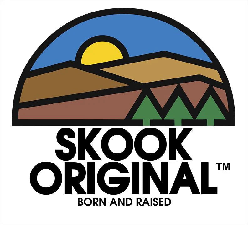Skook Original Variety Sticker Pack