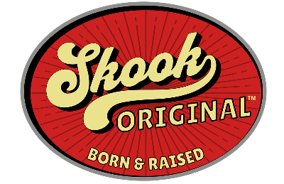 Skook Original Variety Sticker Pack