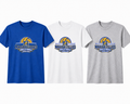 Marian Fillies Junior High Volleyball Tshirt