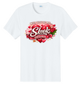 Skook Valentines Day Tshirt