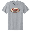 Skook Original Vintage Badge Tshirt