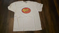 Blem White Skook Original Tshirts