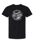 100% Skook T-shirt