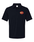 Skook Original Embroidered Polo - Augusta Sportswear Vital 5017