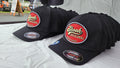 Skook Original Embroidered Flexfit Hat 6597