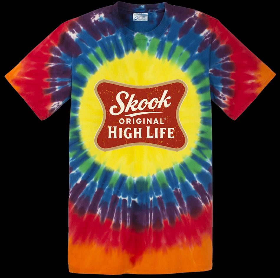 Skook Original High Life T-Shirt