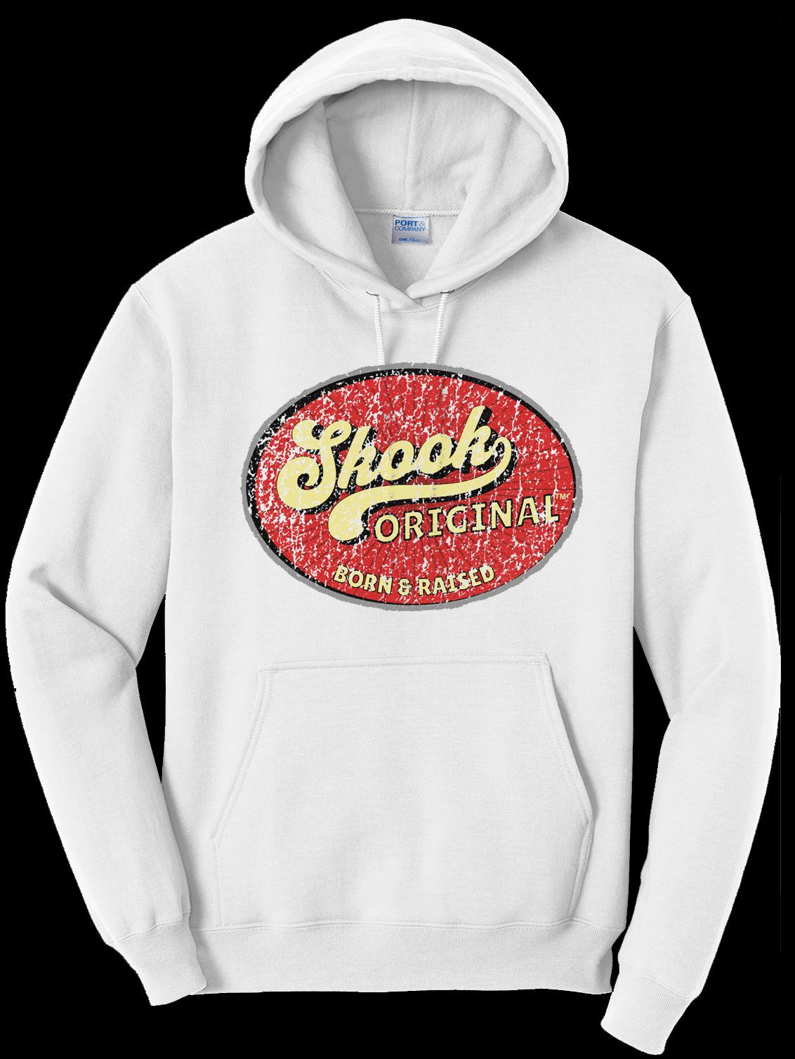 Skook Original Pullover Hoodie