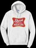 Skook Original High Life Pullover Hoodie