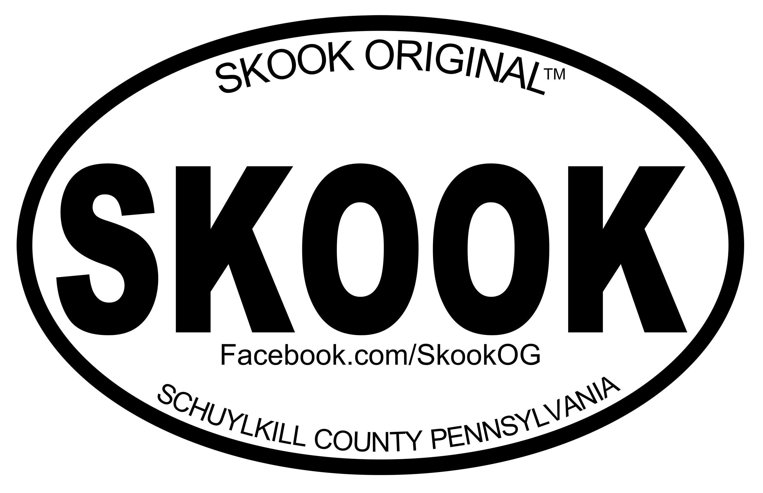 Skook Original Magnet