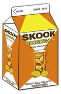 Skook Original Tea Magnet