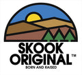 Skook Original Mall Magnet