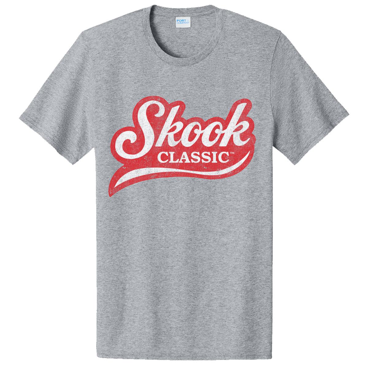 Skook Classic T-Shirt