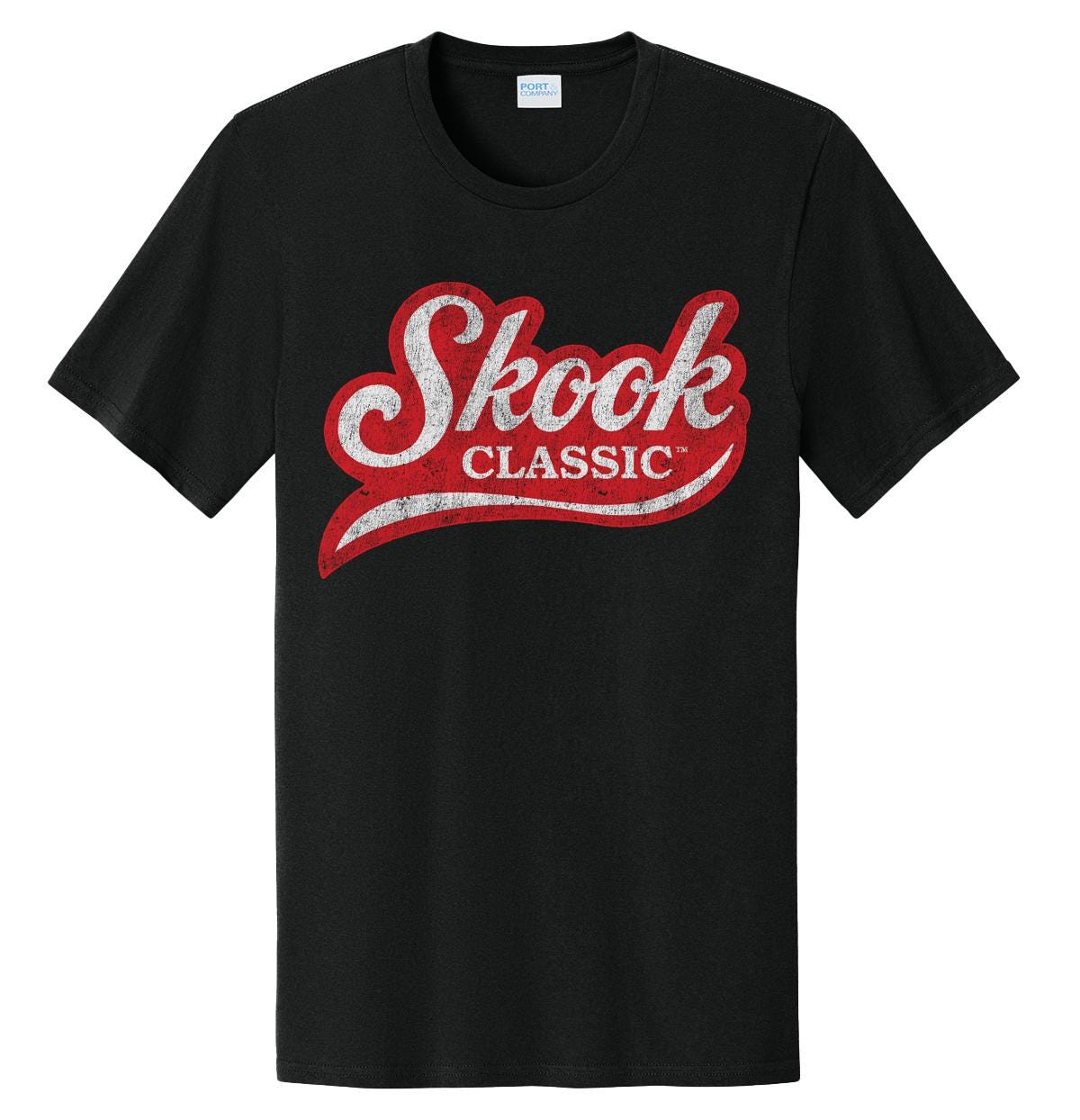 Skook Classic T-Shirt