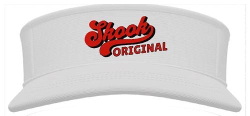 Skook Original Pacific M2 Performance Visor