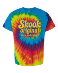 Skook Original Tie Dye T-Shirt