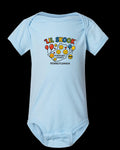 Lil Skook Infant Bodysuit Onesie