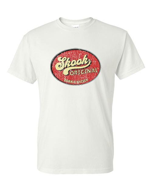 SALE! Distressed Skook Original T-shirt