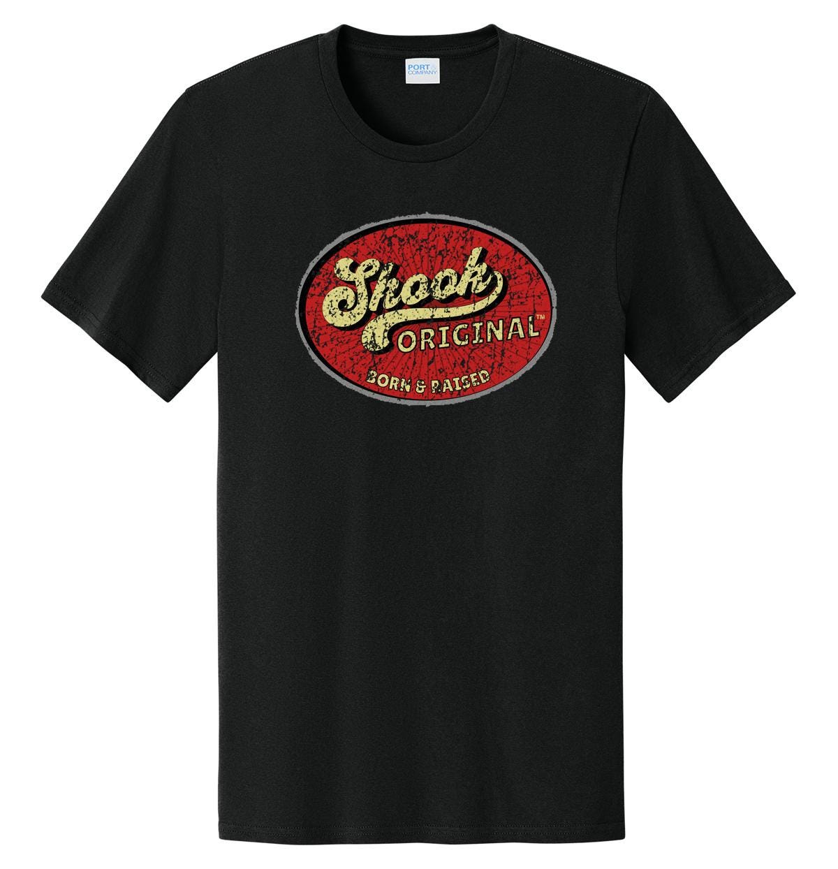 SALE! Distressed Skook Original T-shirt