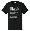Skook Defined T-shirt