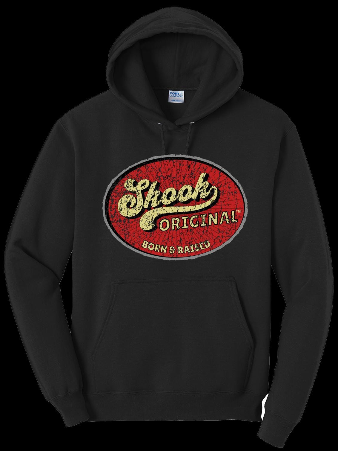 Skook Original Pullover Hoodie