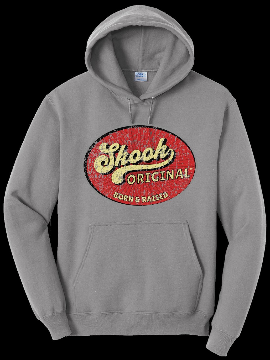 Skook Original Pullover Hoodie