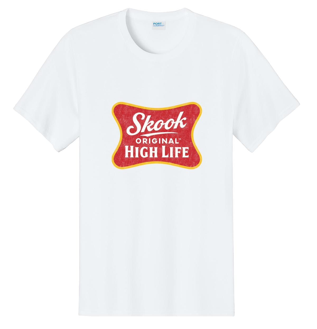 Skook Original High Life T-Shirt