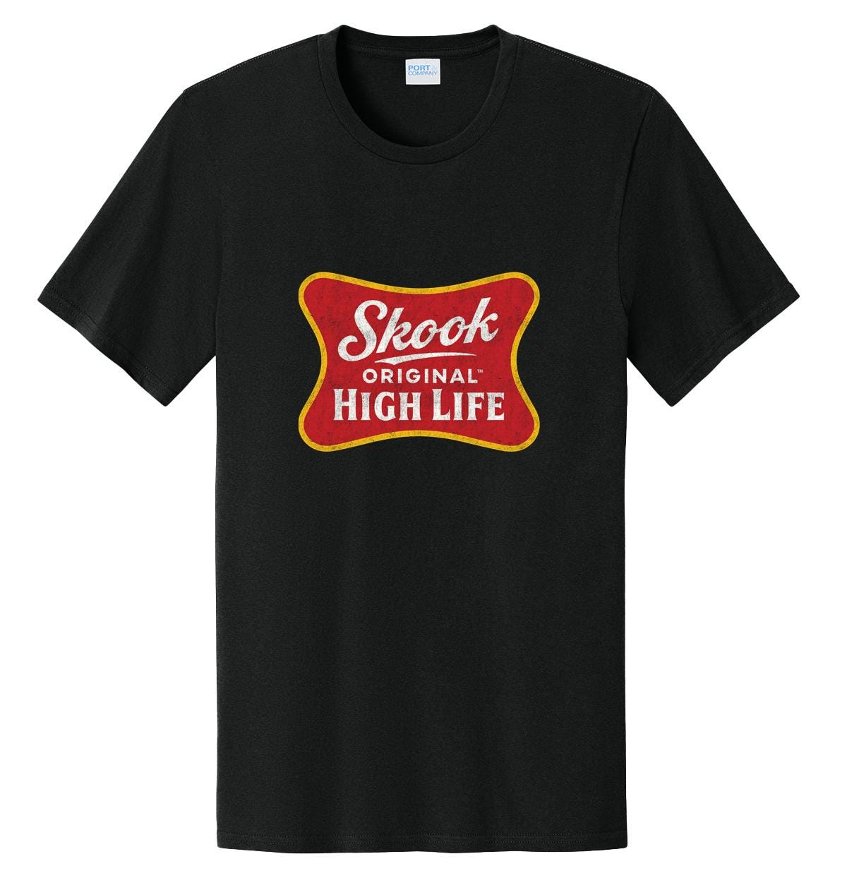 Skook Original High Life T-Shirt