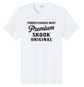 Premium Skook Original T-Shirt