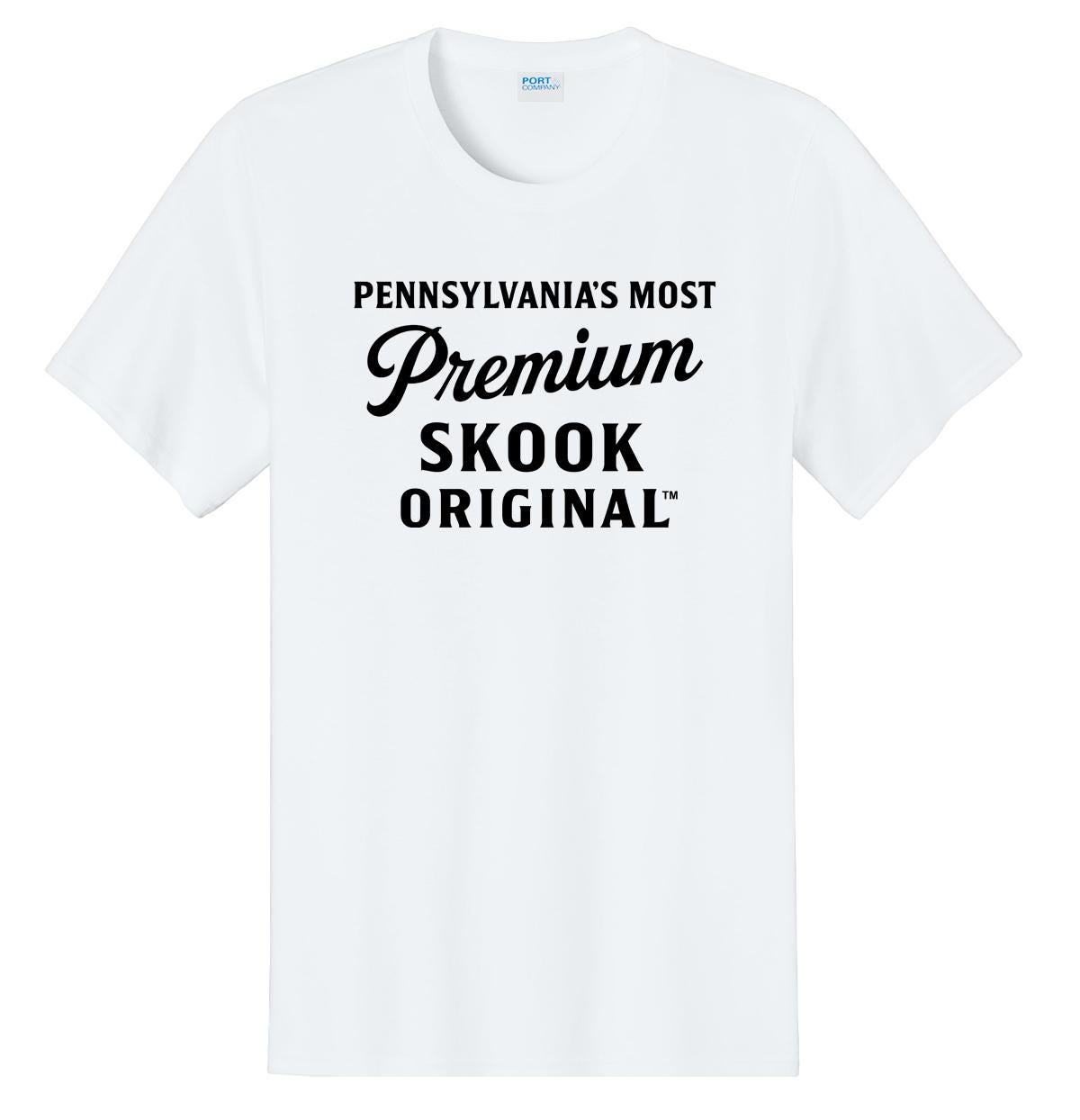 Premium Skook Original T-Shirt