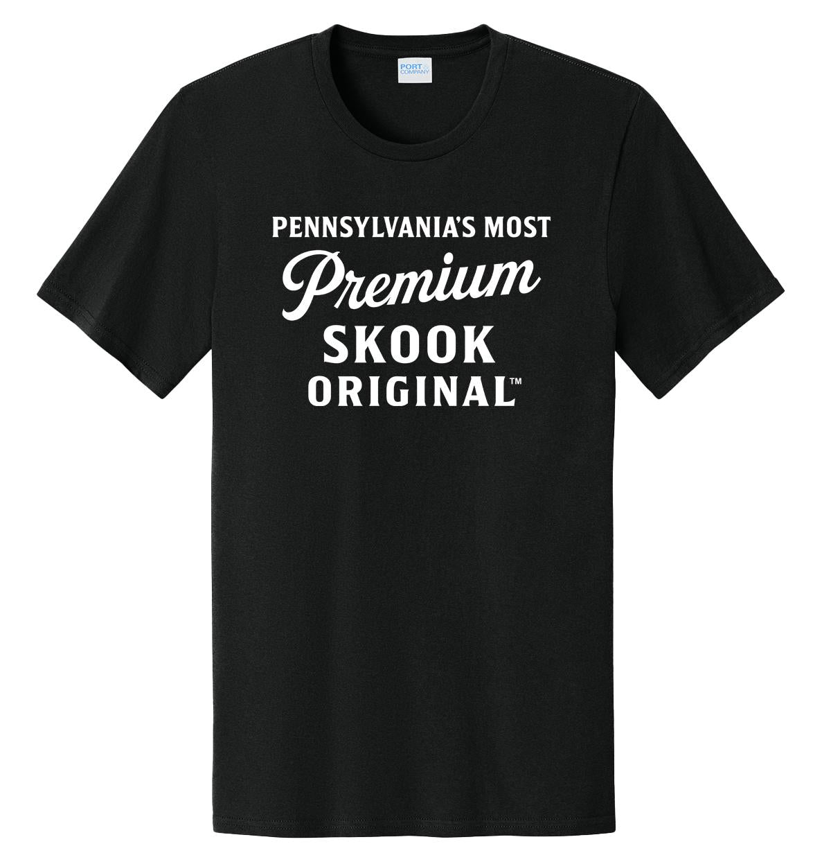 Premium Skook Original T-Shirt