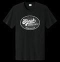 Skook Original Single Color T-shirt
