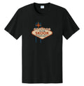 Welcome To The Skook T-shirt