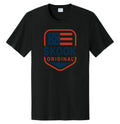 Skook Original Stars and Stripes T-shirt