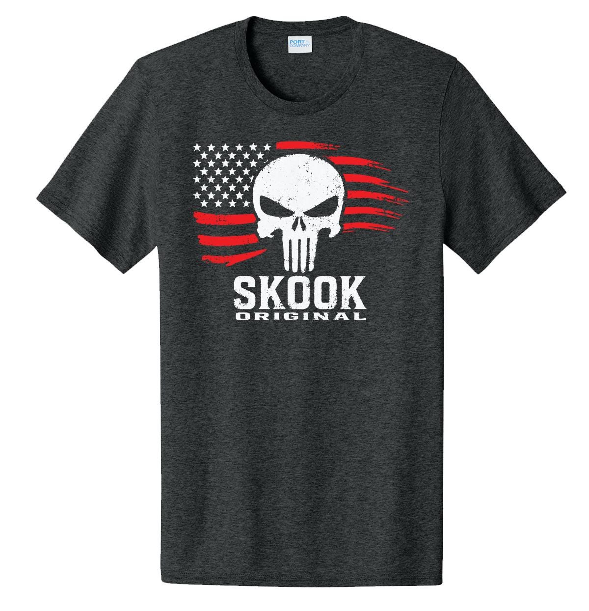 Skook Original Patriot T-Shirt