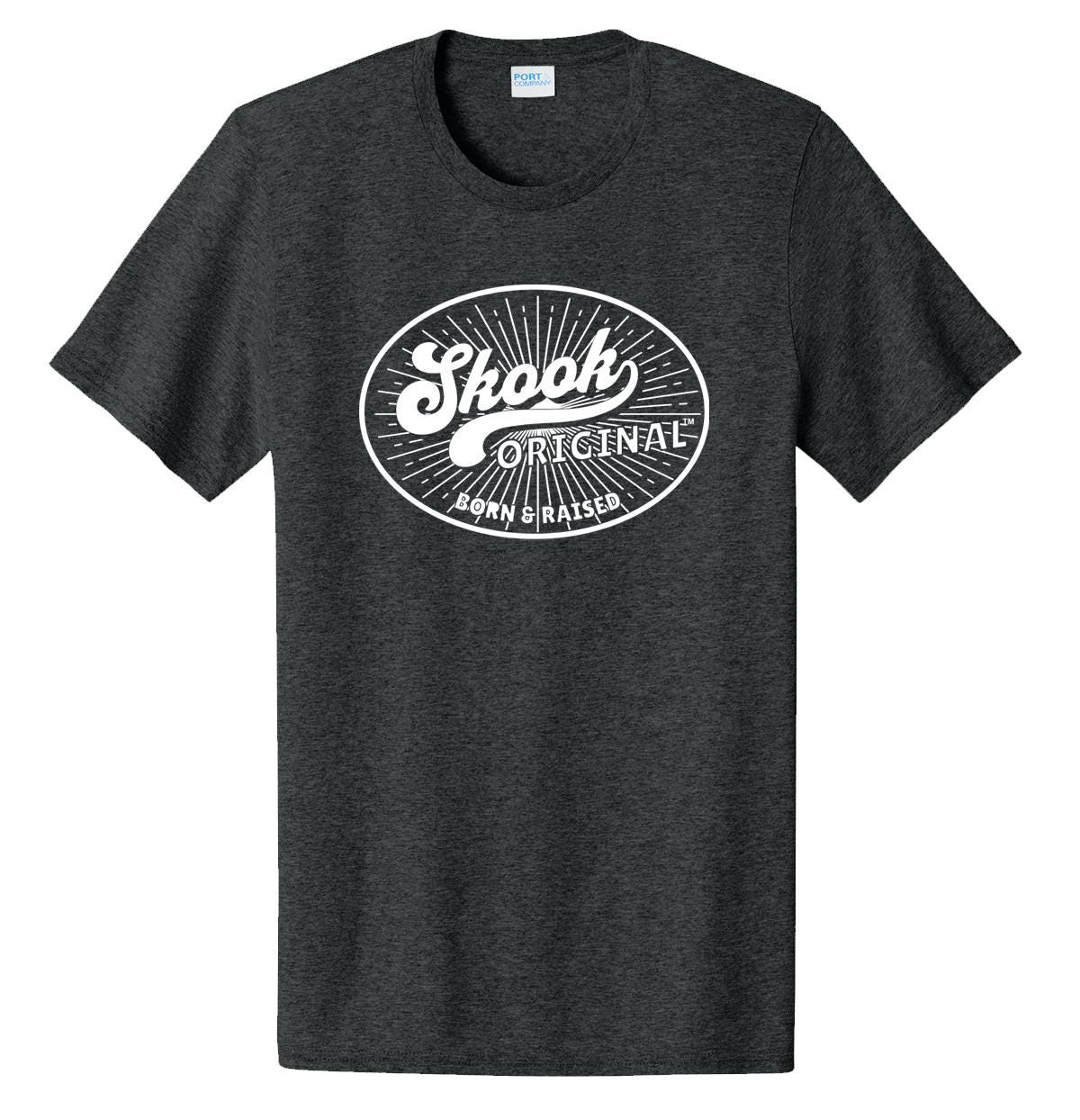 Skook Original Single Color T-shirt
