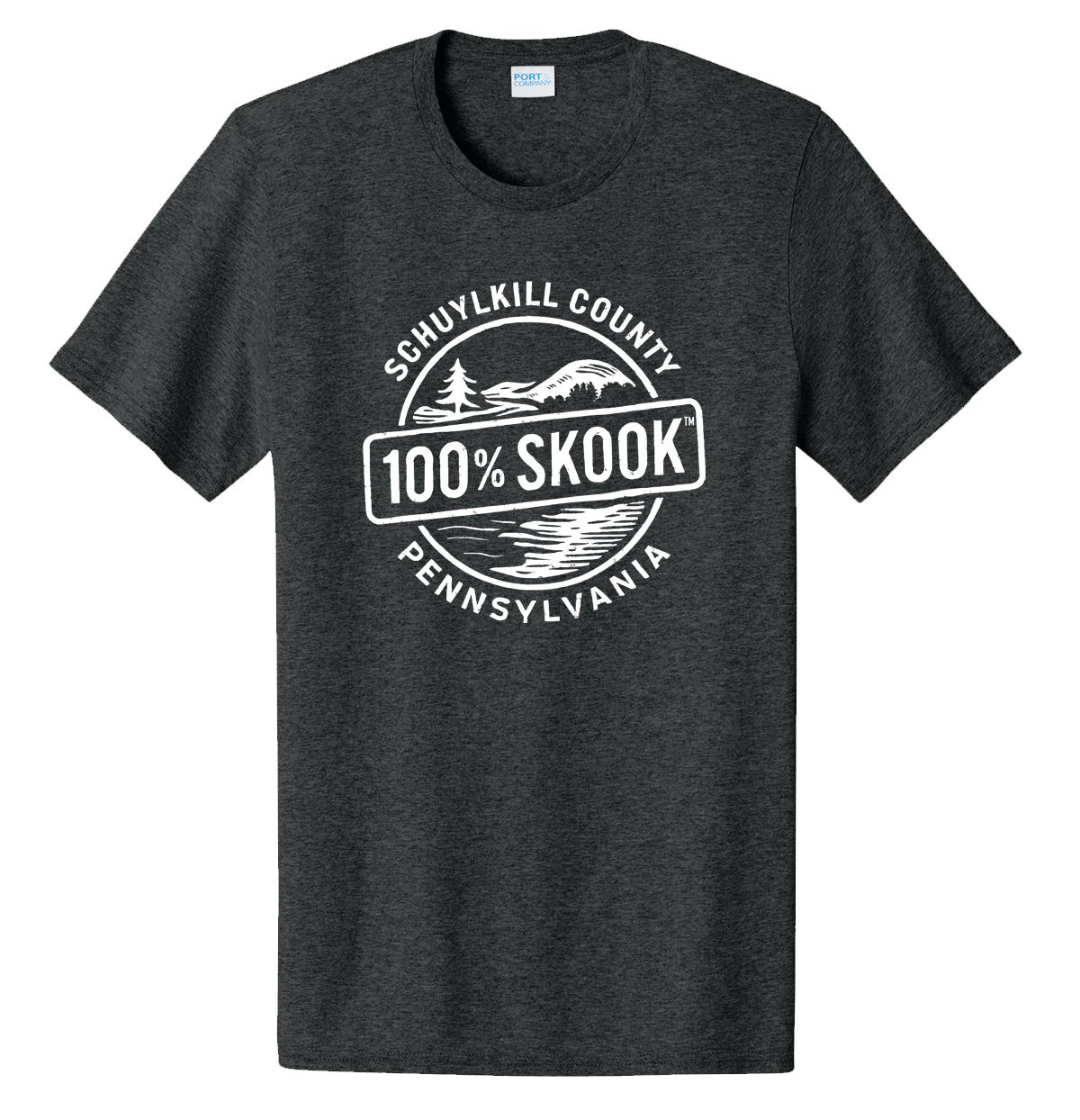 100% Skook T-shirt