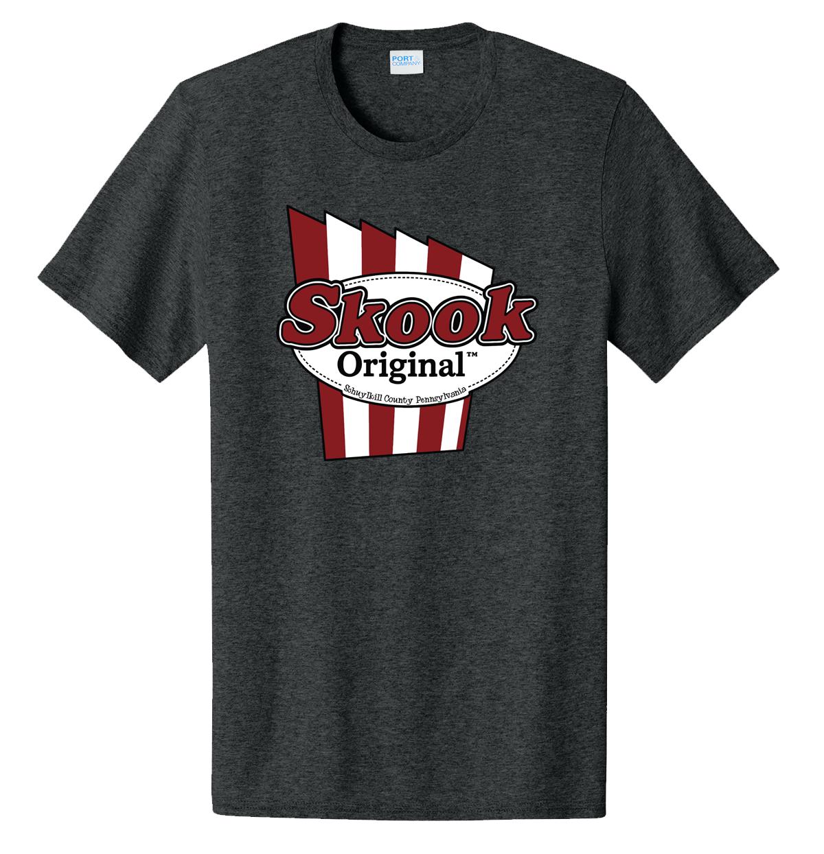Skook Dairy T-shirt