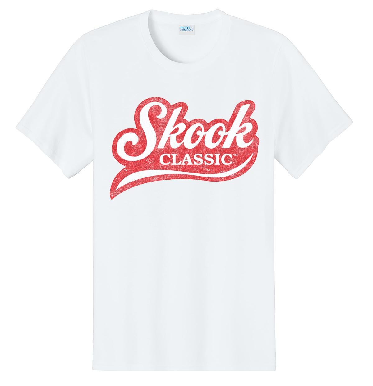 Skook Classic T-Shirt