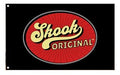 Skook Original Custom 3x5 Flag