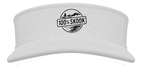 Skook Original Pacific M2 Performance Visor