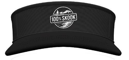 Skook Original Pacific M2 Performance Visor