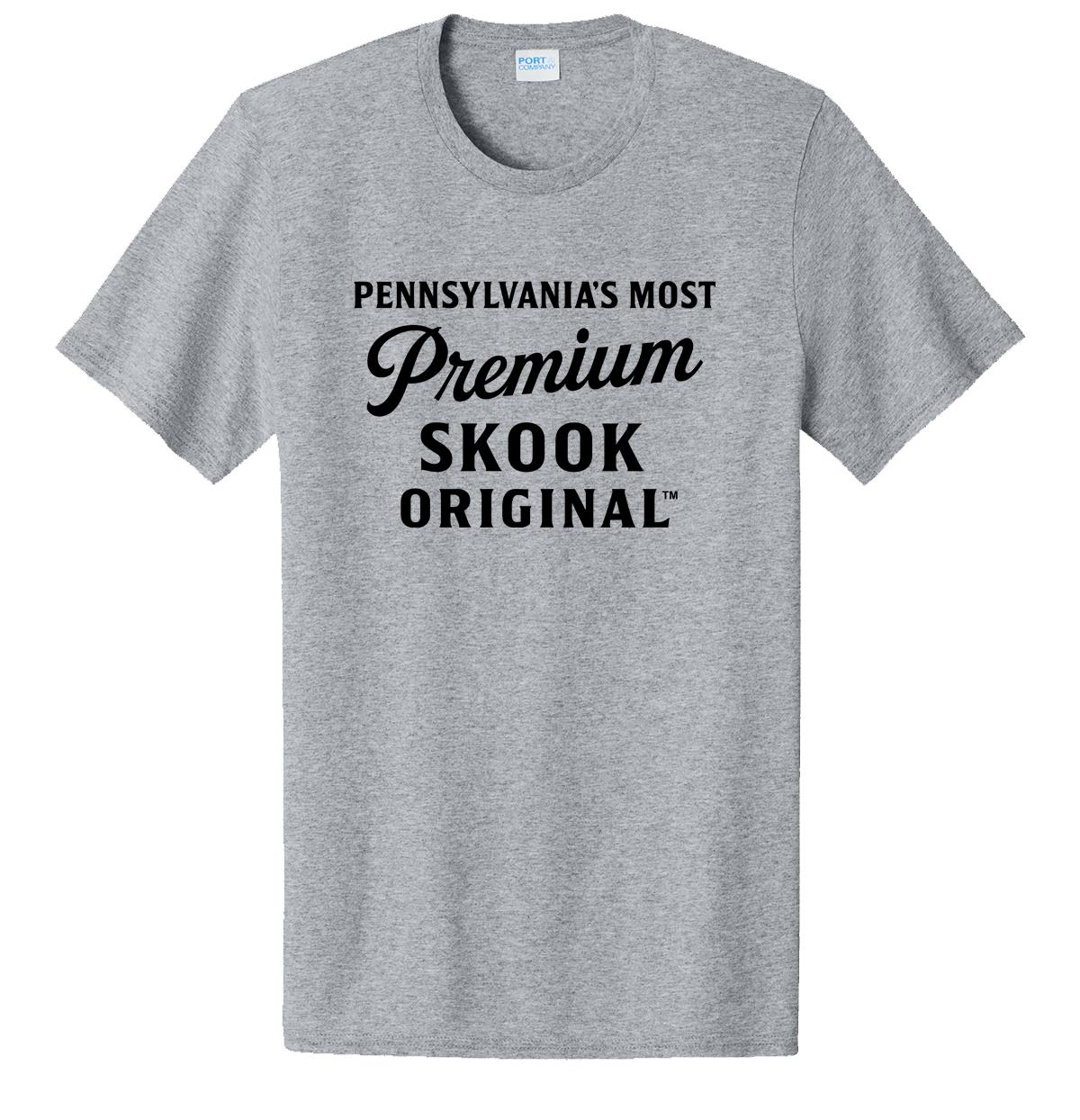 Premium Skook Original T-Shirt