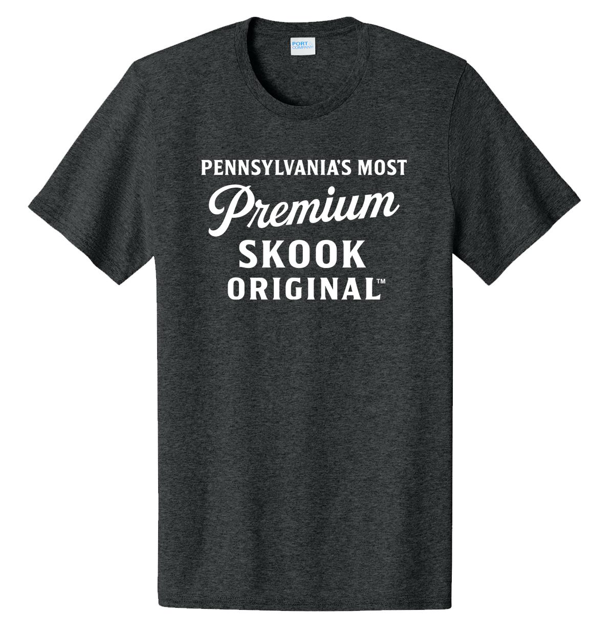Premium Skook Original T-Shirt