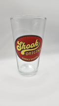 Skook Original 16oz Pint Glass