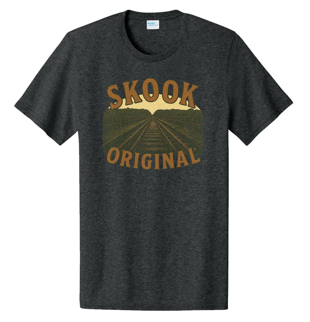 Skook Original Ode To The High Bridge T-Shirt