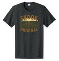 Skook Original Ode To The High Bridge T-Shirt