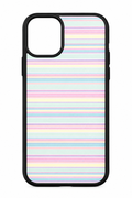Custom Pastel Rainbow Phone Case